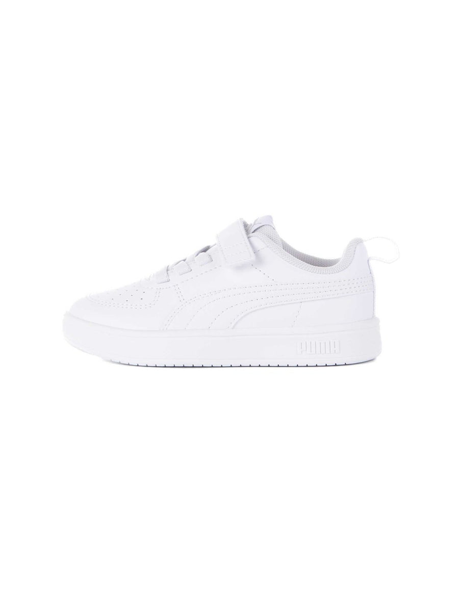 puma rickie ac ps puma white puma white pu 385836 601