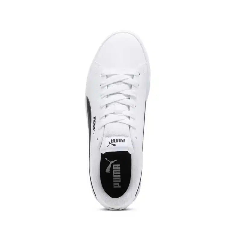 puma rickie classic jr puma white puma b pu 394252 13 1