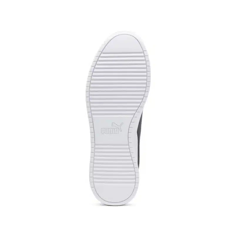 puma rickie classic jr puma white puma b pu 394252 13 2