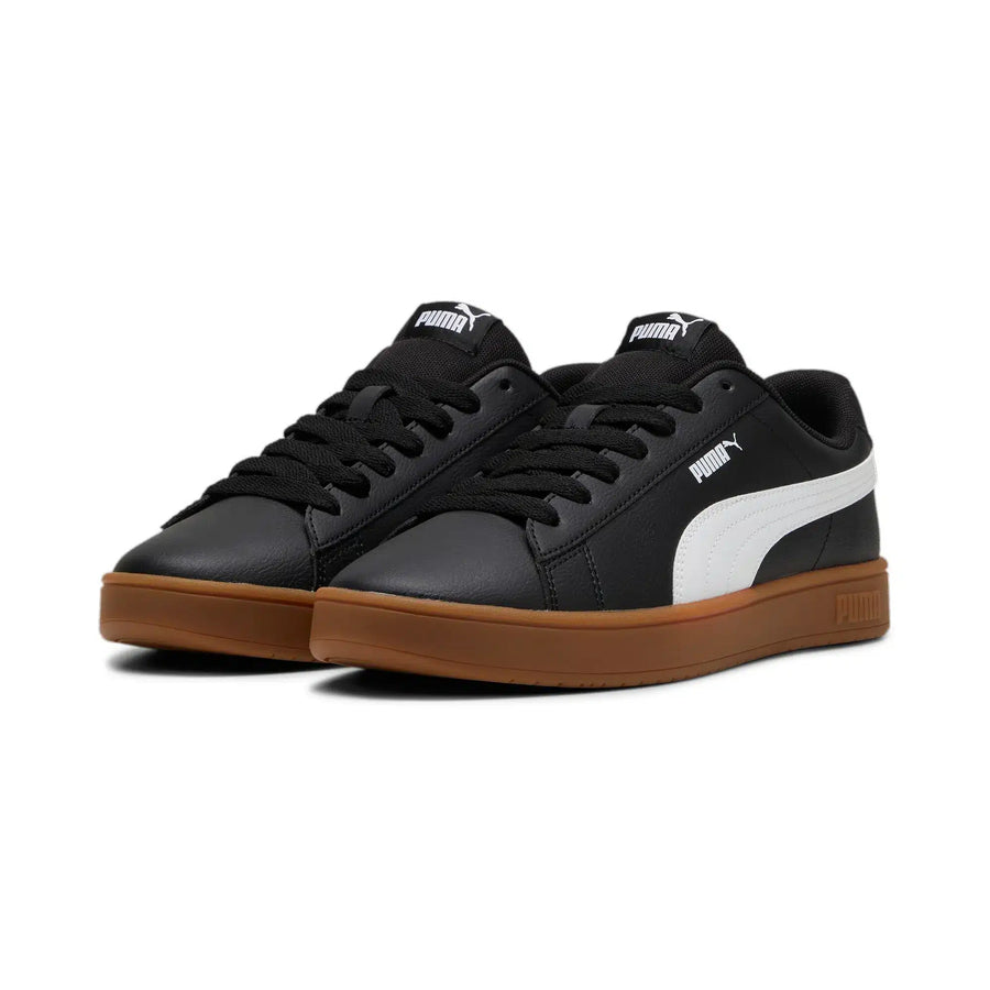 Puma Rickie Classic PUMA Black-PUMA Whit
