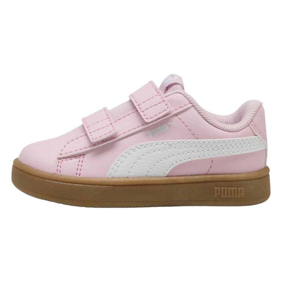 puma rickie classic v inf rose mauve pum pu 394254 18