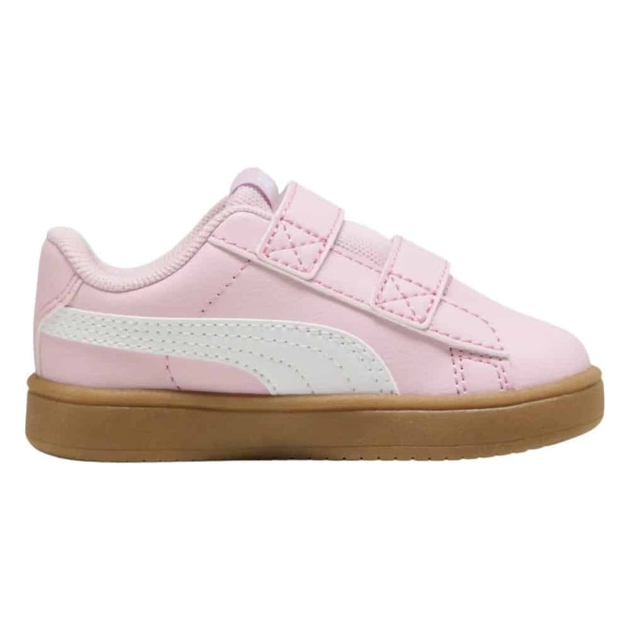 Puma Puma Rickie Classic V Inf Rose Mauve-PUM