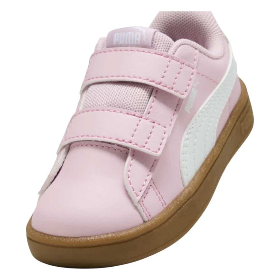 Puma Puma Rickie Classic V Inf Rose Mauve-PUM