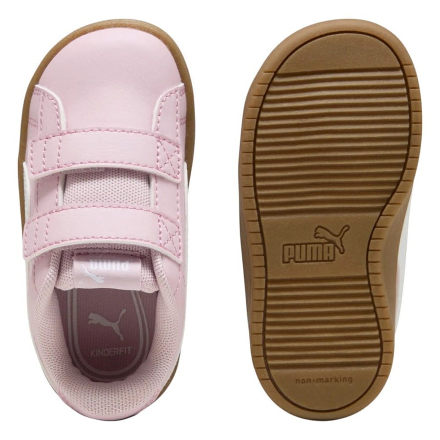 Puma Puma Rickie Classic V Inf Rose Mauve-PUM