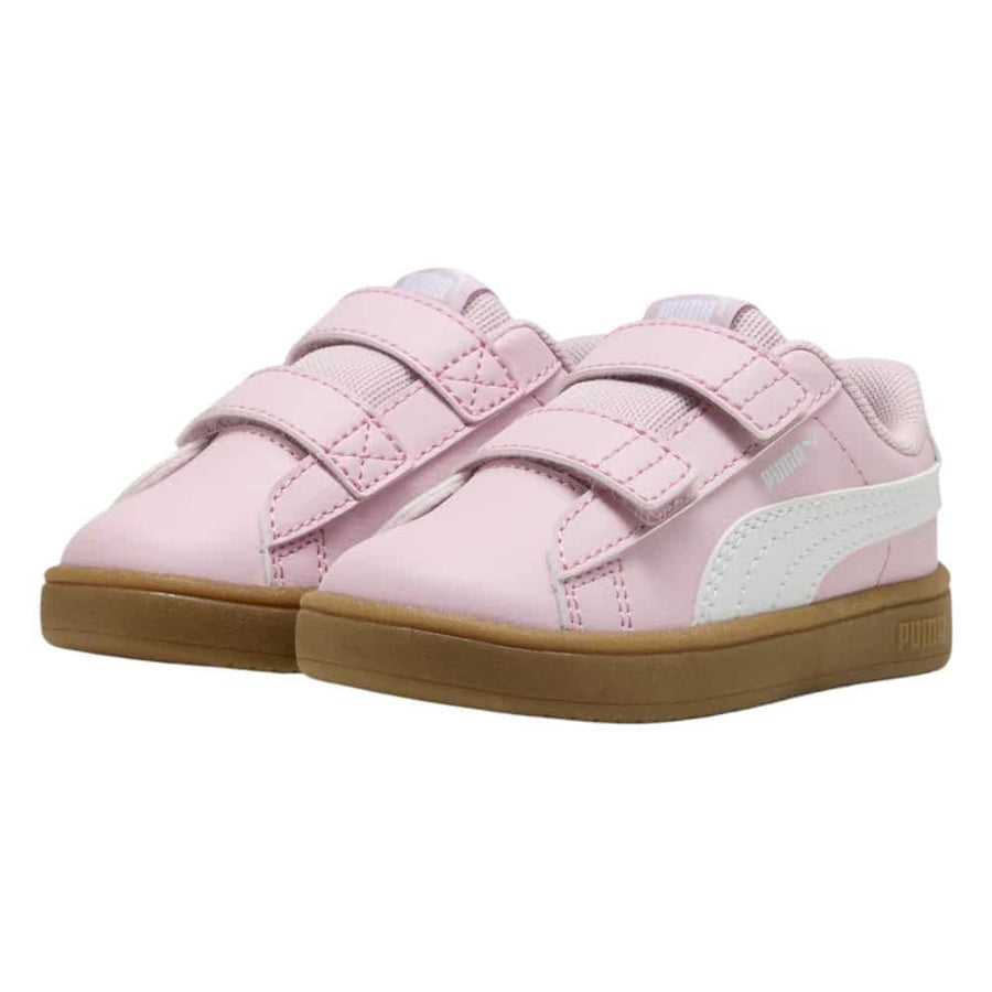 Puma Puma Rickie Classic V Inf Rose Mauve-PUM