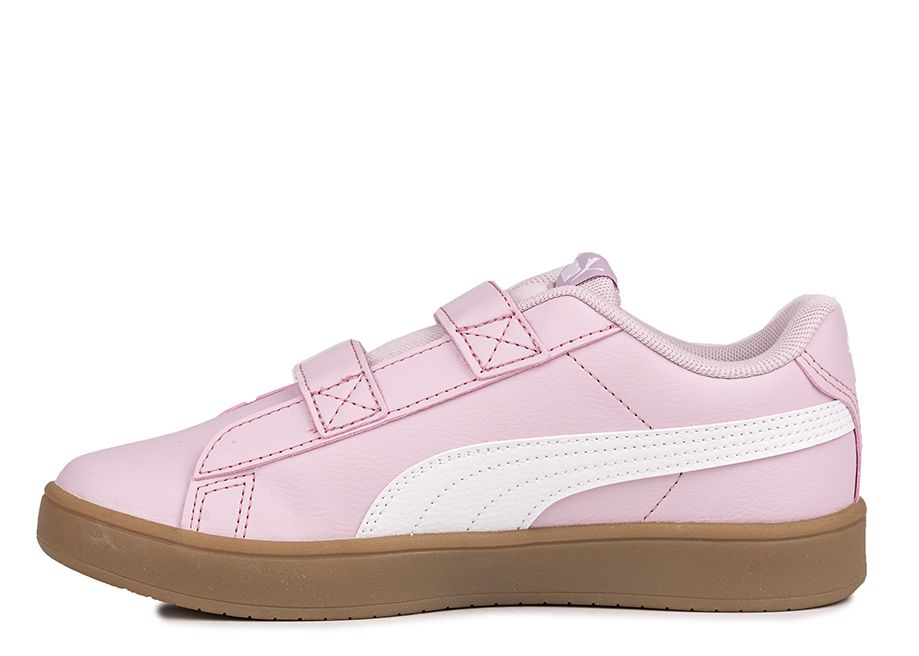 puma rickie classic v ps rose mauve puma pu 394253 18