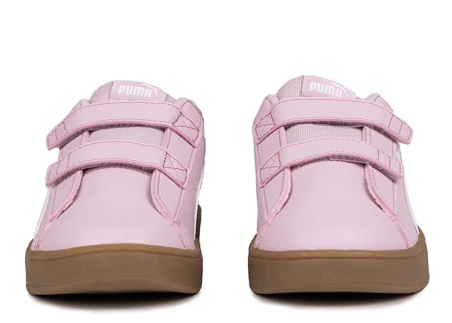 puma rickie classic v ps rose mauve puma pu 394253 18 2