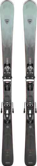 ROSSIGNOL EXPERIENCE W 82 TI K NX12