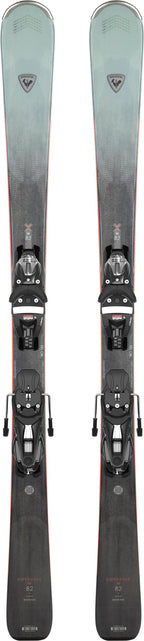 ROSSIGNOL EXPERIENCE W 82 TI K NX12