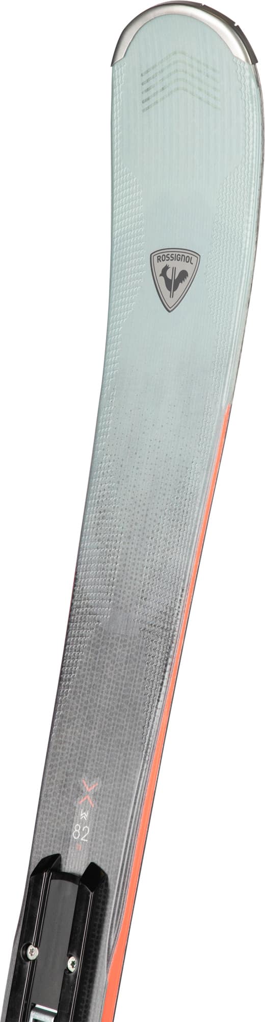 ROSSIGNOL EXPERIENCE W 82 TI K NX12