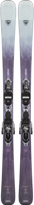 ROSSIGNOL EXPERIENCE W 82 BASALT W XP11
