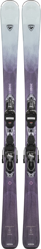 ROSSIGNOL EXPERIENCE W 82 BASALT W XP11