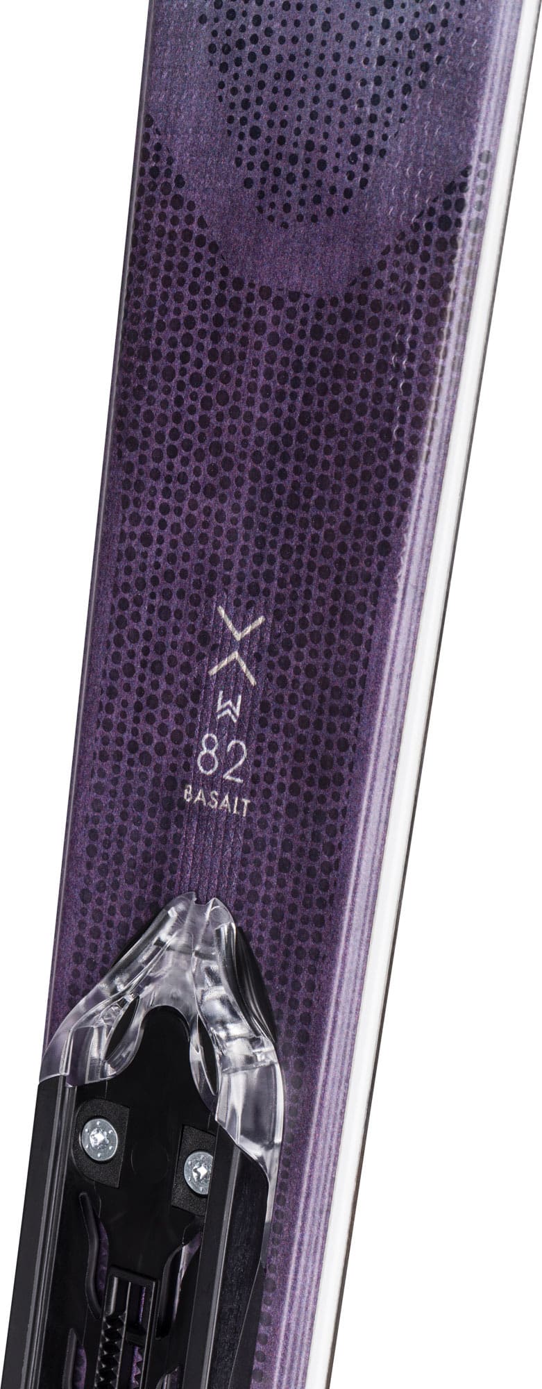 ROSSIGNOL EXPERIENCE W 82 BASALT W XP11