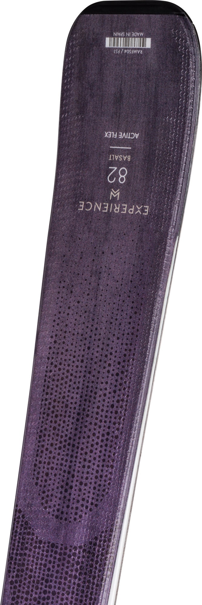 ROSSIGNOL EXPERIENCE W 82 BASALT W XP11