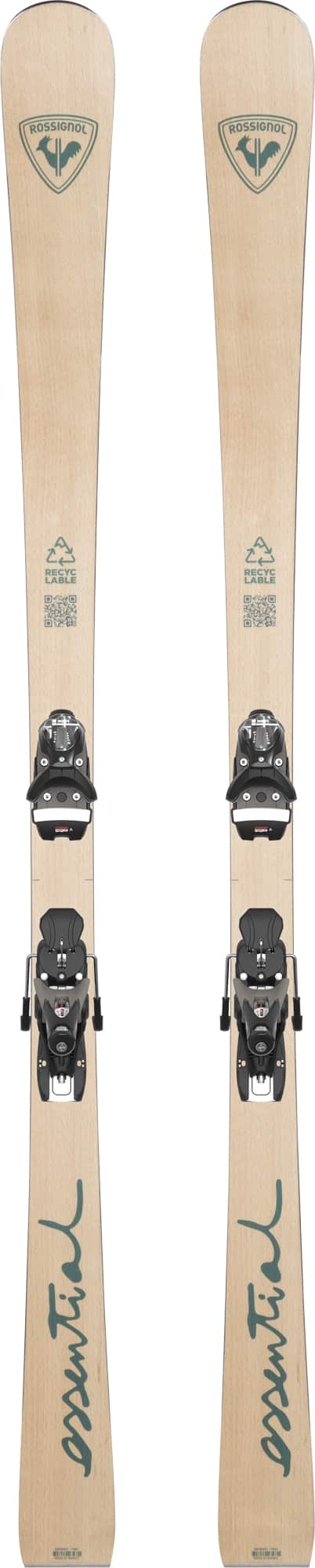 ROSSIGNOL ESSENTIAL OPEN SPX13