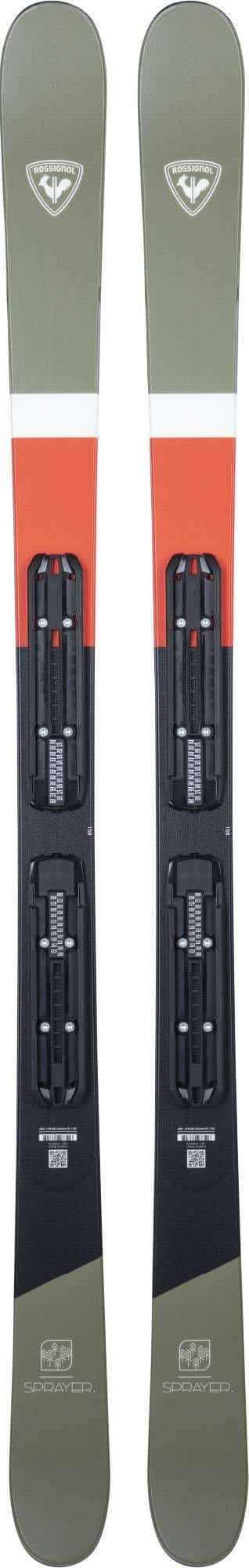 ROSSIGNOL SPRAYER XP10
