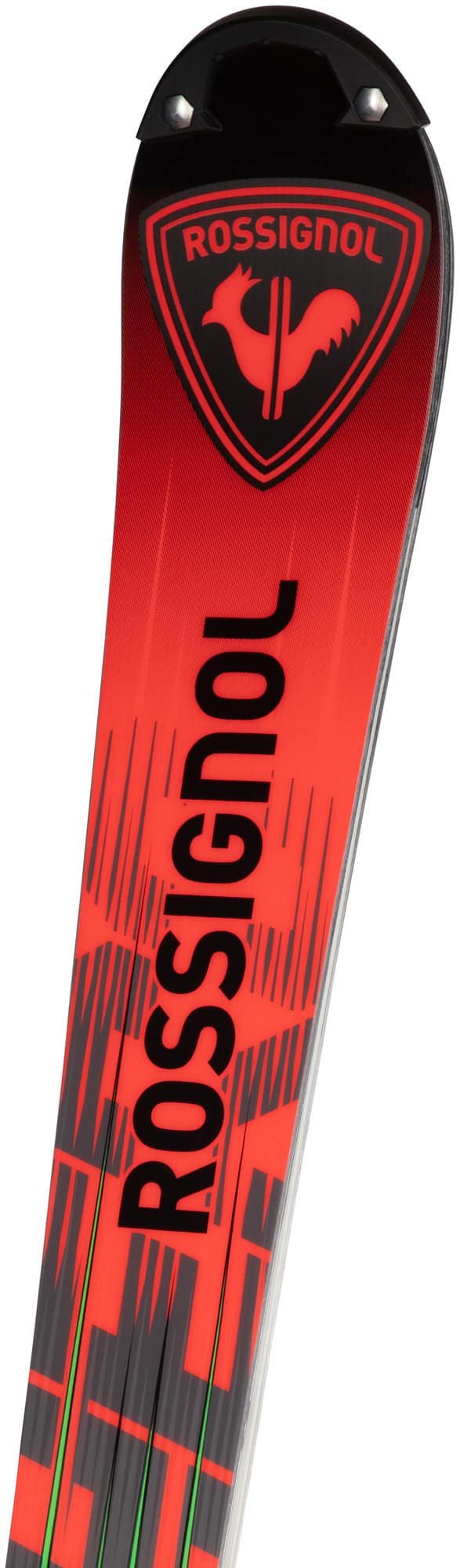 ROSSIGNOL HERO SL 150 R22 SPX12 RED