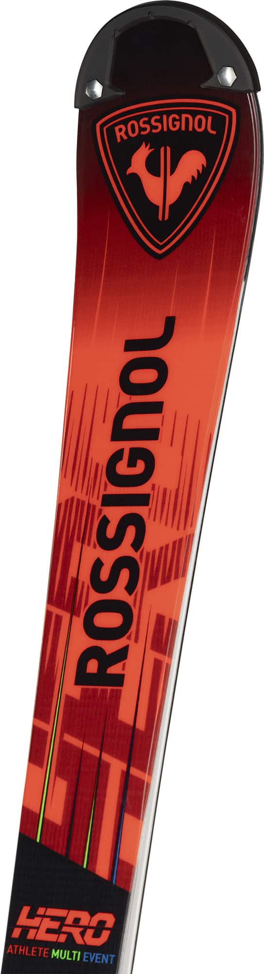 ROSSIGNOL HERO MULTIEVENT 127-148 NX7 LF