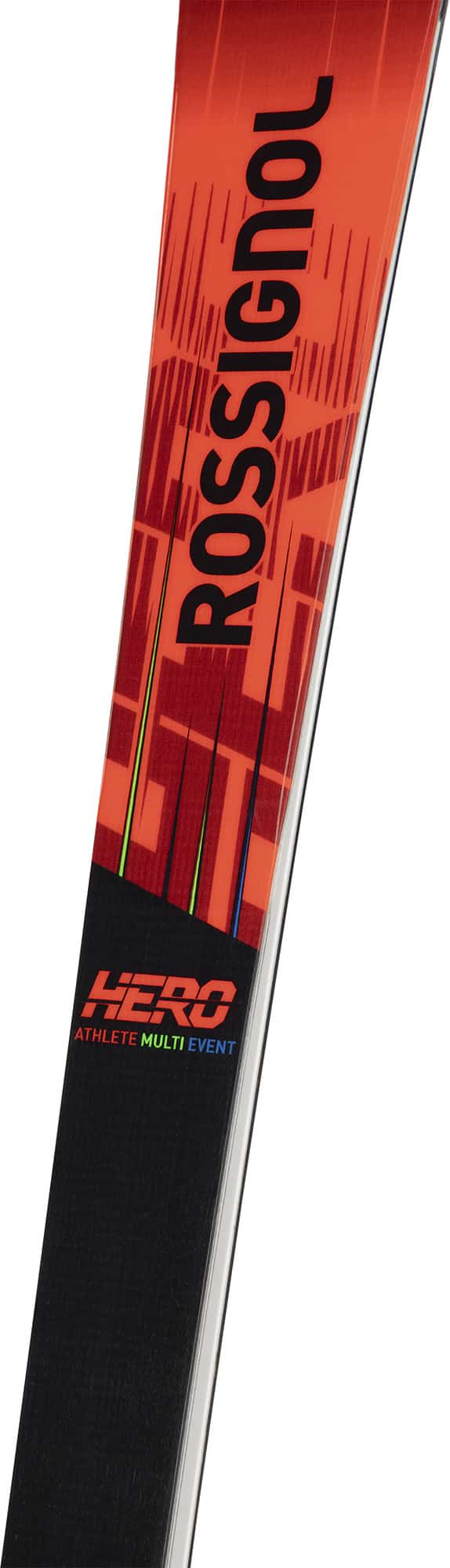 ROSSIGNOL HERO MULTIEVENT 127-148 NX7 LF