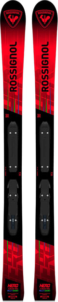 ROSSIGNOL HERO PRO MULTI-EVENT KID4