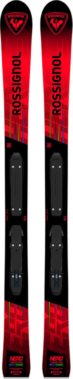 ROSSIGNOL HERO PRO MULTI-EVENT KID4