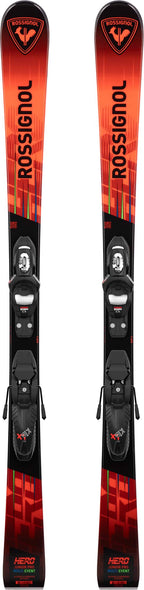 ROSSIGNOL HERO PRO MULTI-EVENT KID4
