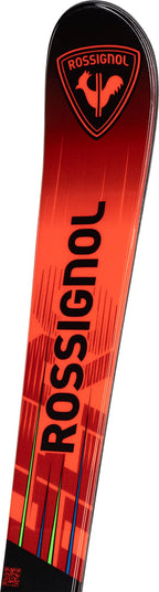 ROSSIGNOL HERO PRO MULTI-EVENT KID4