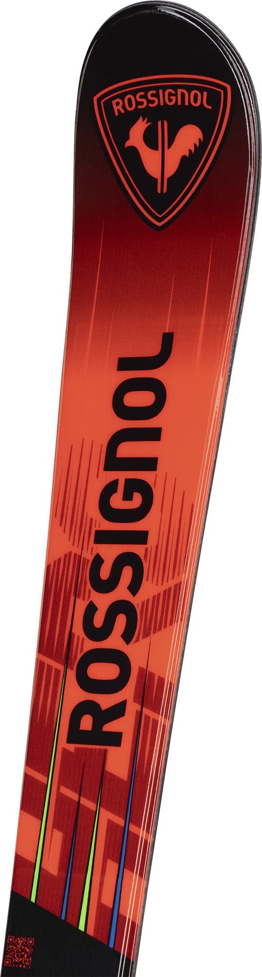 ROSSIGNOL HERO PRO MULTI-EVENT KID4