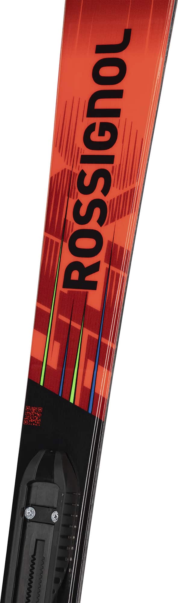 ROSSIGNOL HERO PRO MULTI-EVENT KID4