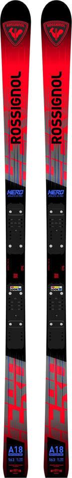 ROSSIGNOL HERO GS PRO 126-171 R21 NX10