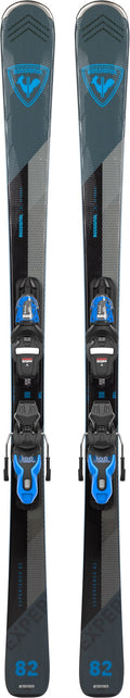 ROSSIGNOL EXPERIENCE 82 BSLT XP11