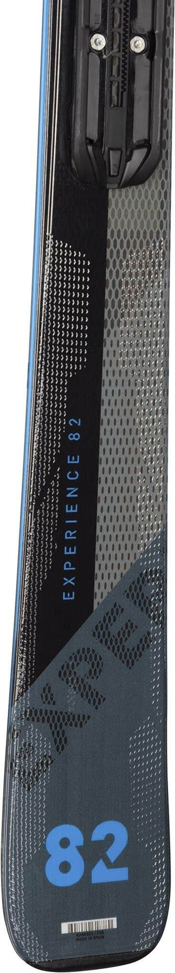 ROSSIGNOL EXPERIENCE 82 BSLT XP11