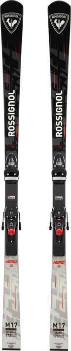 ROSSIGNOL HERO MASTER LT R22 SPX14