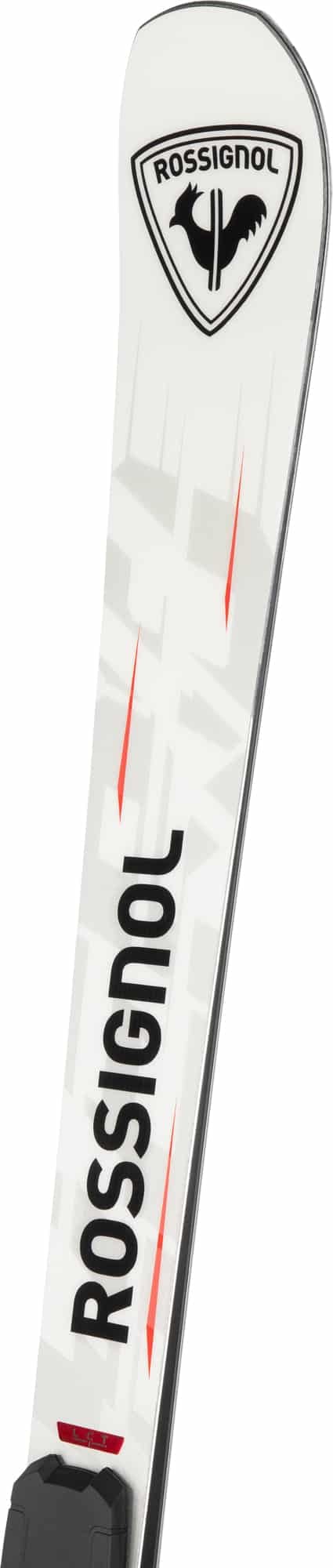 ROSSIGNOL HERO MASTER ST R22 SPX14