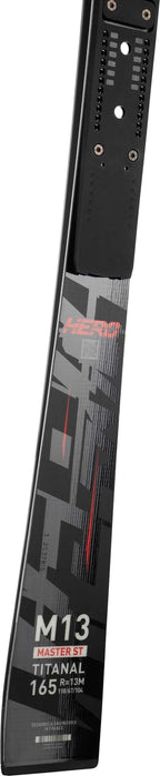 ROSSIGNOL HERO MASTER ST R22 SPX14