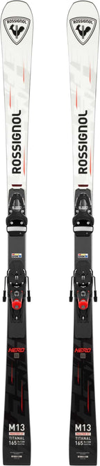 ROSSIGNOL HERO MASTER ST R22 SPX14