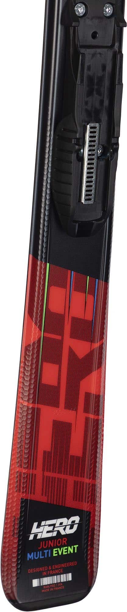 ROSSIGNOL HERO JR 100-140 KID4