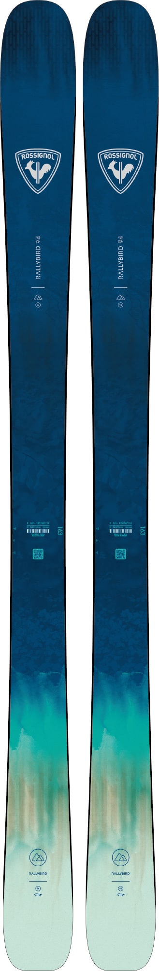 ROSSIGNOL RALLYBIRD 94 OPEN