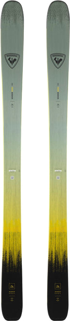 ROSSIGNOL SENDER SOUL 102 SPX13