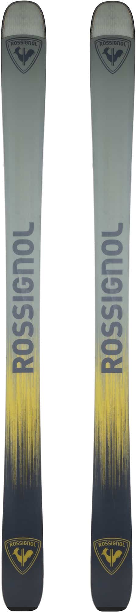 ROSSIGNOL SENDER SOUL 102 SPX13