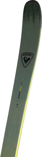 ROSSIGNOL SENDER SOUL 102 SPX13