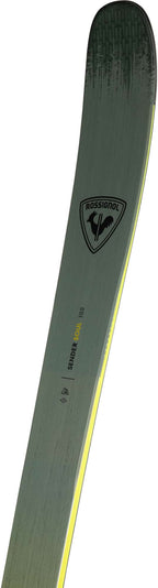 ROSSIGNOL SENDER SOUL 102 SPX13