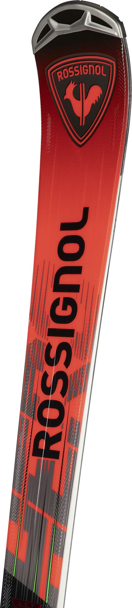 ROSSIGNOL HERO ELITE ST TI K NX12