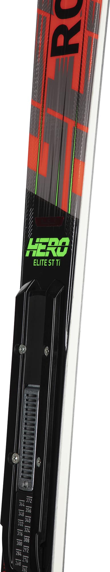 ROSSIGNOL HERO ELITE ST TI K NX12