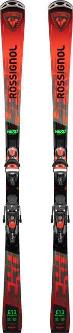 ROSSIGNOL HERO ELITE ST TI K NX12