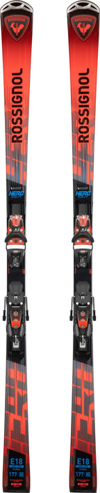 ROSSIGNOL HERO ELITE LT TI K NX12