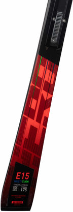 ROSSIGNOL HERO ELITE MT TI CAM K NX12