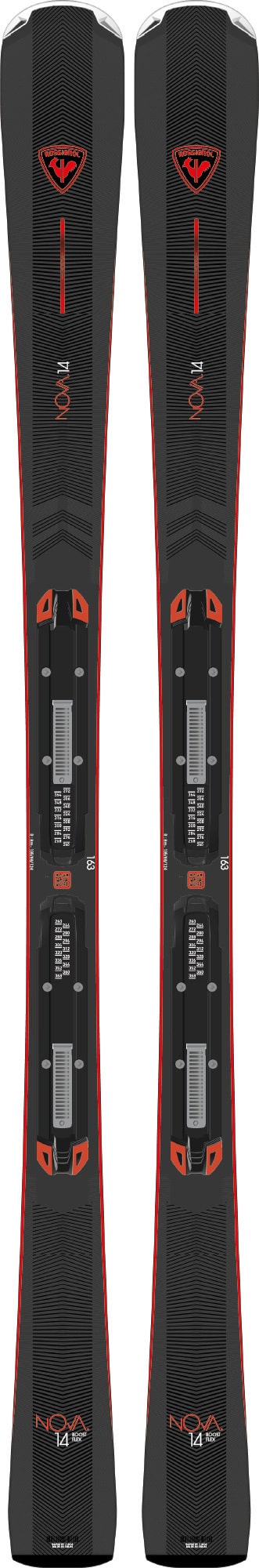 ROSSIGNOL NOVA 14 K NX12