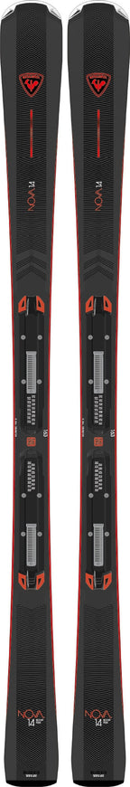 ROSSIGNOL NOVA 14 K NX12