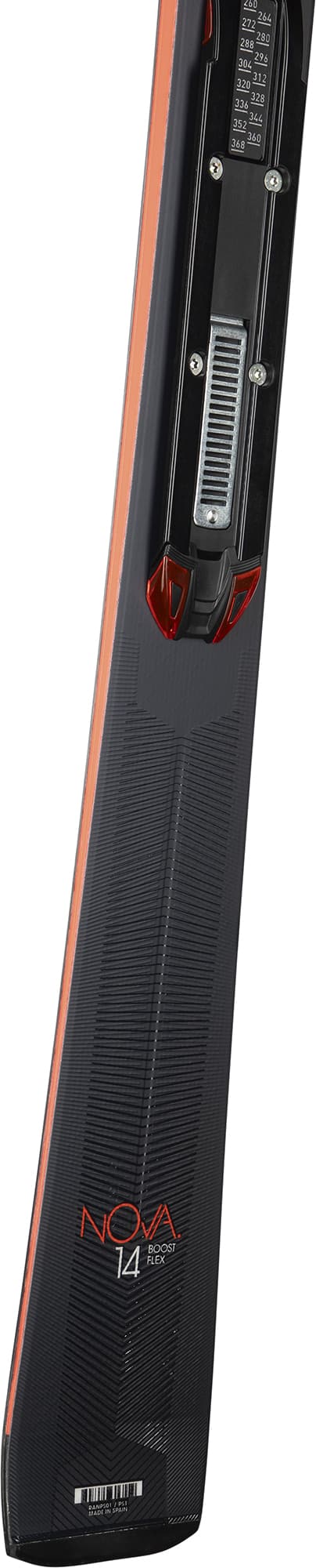 ROSSIGNOL NOVA 14 K NX12